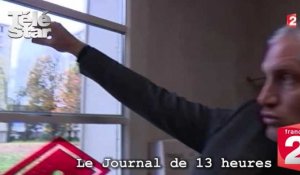 13h de France 2 : Olivier Siroux ex-Bachelor menacé de perdre son entreprise