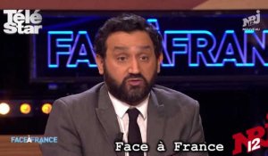 Face à France : Cyril Hanouna et Benjamin Castaldi s'expliquent en direct