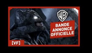 Batman V Superman : L'Aube de la Justice - Bande Annonce Officielle 3 (VF)