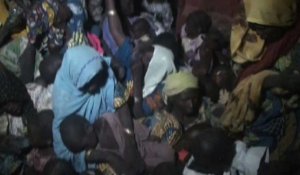 Cameroun: l'armée tue 100 islamistes et libère 900 otages