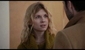 Le Grand Jeu : découvrez un extrait du film avec Melvil Poupaud et Clémence Poésy