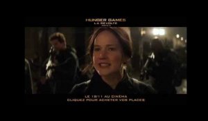 Hunger Games: La Révolte Partie 2 - 'Epic' trailer - dès le 18/11 au cinéma