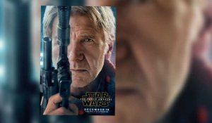Star Wars : cinq nouvelles affiches !