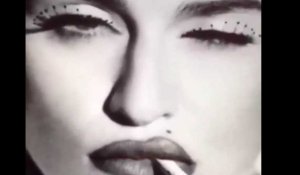 Vidéo : Madonna : lorsqu'elle est "jet lag", elle rote !