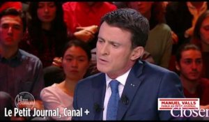 Attentats de Paris : Manuel Valls a perdu un proche