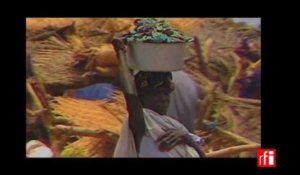 Un documentaire ressuscite la mémoire de Sankara
