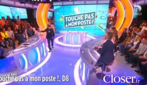 TPMP : Mathieu Delormeau et Bernard Montiel jettent un froid sur le plateau