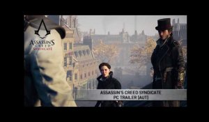 Assassin's Creed Syndicate - PC Trailer [AUT]