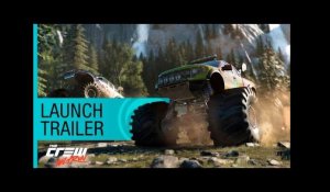 The Crew Wild Run Launch Trailer [US]