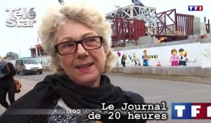 20h de TF1 : Anne-Claire Coudray passe un sujet sur Lego quelques minutes avant Capital sur M6