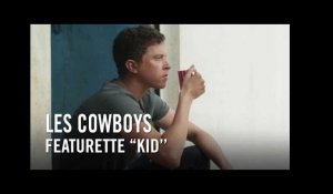 Les Cowboys - Featurette "Kid"
