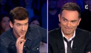 ONPC : Marc-Antoine Le Bret se paie encore Yann Moix