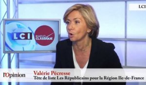 TextO' : Régionales - François Fillon : «La gauche va au devant d'une sévère défaite électorale»