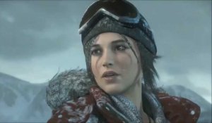 Rise of the Tomb Raider - Ascension