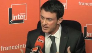 Valls : "L'Arabie Saoudite et le Qatar luttent contre Daesh"