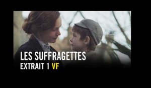 Les Suffragettes - Extrait 1 VF