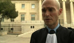 "Air Cocaïne": l'avocat de Pisapia inquiet pour son client