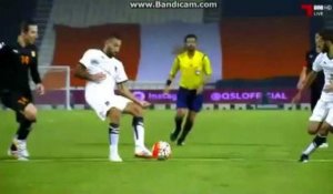 Zap Foot du 18 Septembre : Le premier but de Xavi à Al Sadd, Callejon un centre-tir, un penalty et une expulsion en 19 secondes