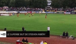 Zap Foot du 26 Août : Steeven Ribery fait le show, Negredo assomme Monaco, Thauvin quel (dé)but !