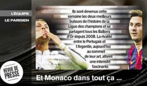 Monaco, les médias s'en foutent 