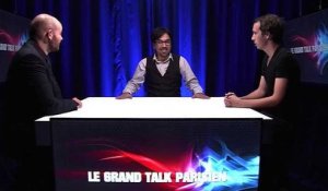 Talk : Avant-match PSG / Toulouse