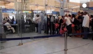 Crash de l'Airbus de la Metrojet : les vols russes suspendus vers l'Egypte