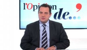 Jean-Frédéric Poisson : « Plus proche de Nicolas Dupont-Aignan que de LR sur l'Europe »