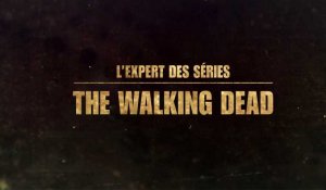 The Walking Dead : la série est-elle mieux que la BD ? L'Expert des séries répond