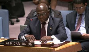Burundi: l'ONU prépare une résolution du Conseil de sécurité