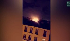 Opération antiterroriste à Saint-Denis : le fil des événements