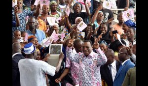 Présidentielle ivoirienne : l'opposition veut encore y croire