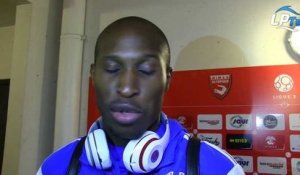 Fanni : "Il y a quelque chose à faire cette année"