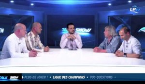 Talk Show du 23/04, partie 7 : Ligue des Champions