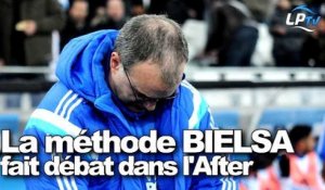 La méthode Bielsa fait débat dans l'After (extrait)