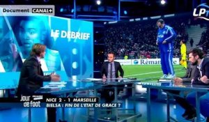 Les consultants analysent les problèmes de l'OM