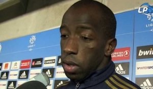 Diawara : "Ça risque de péter..."