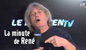 OM 2-0 SDR : la minute de René