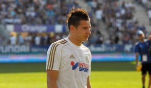 Sur le grill : Florian Thauvin