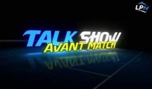 Talk Show : avant match Monaco-OM