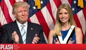 Donald Trump veut qu'Ivanka fasse partie de son cabinet