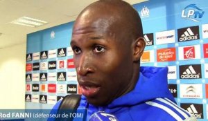 Fanni : "C'est un bon avertissement"