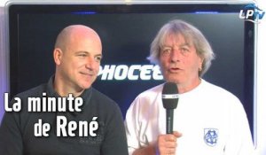 OM 2-0 Nantes : la minute de René