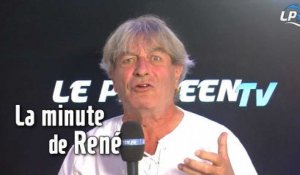 OM 2-1 ASSE : la minute de René