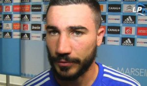 OM 3-0 Rennes : la réaction d'Alessandrini