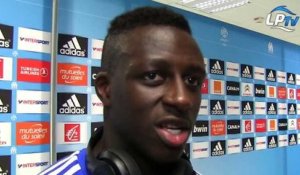 OM-TFC : la réaction de Mendy