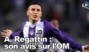 Regattin : "On peut gagner à Marseille"