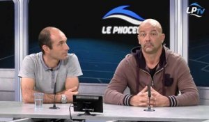 Talk Show : décryptage d'OM-Toulouse (2-0)