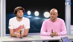 Talk Show : décryptage de Lyon-OM (1-0)