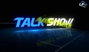 Talk Show : présentation d'OM-Nice