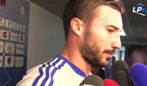 Alessandrini : "Le mot d'ordre : rigueur"